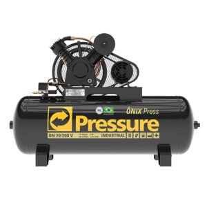 Compressor de Pistão – ON 20/200 V-5HP