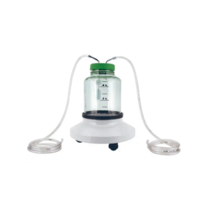 Conjunto Coletor de Secreção