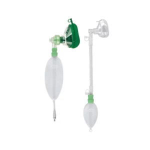 Conjunto de Anestesia