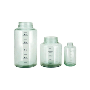 Frasco Coletor de Secreção