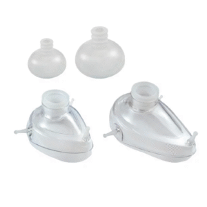 Máscara de Silicone