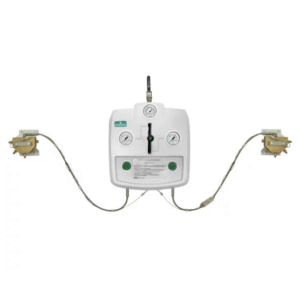 Mini-Central Semi Automática