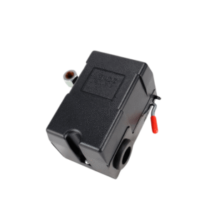 Pressostato De Média E Alta Pressão