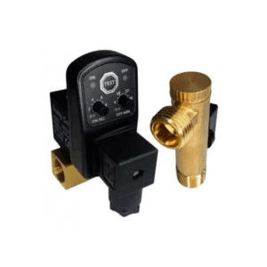 Purgador Eletrônico