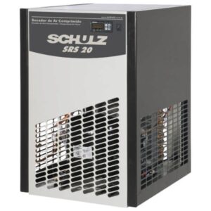 Secador de Ar Comprimido – SRS SCHULZ