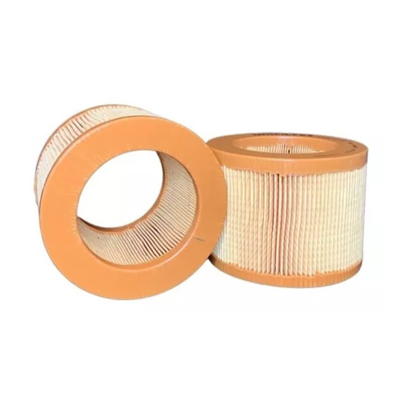 Baldwin Filtro Aria Auto PA4481 - Elemento Radiale, Ricambio Di Qualità