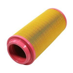 Filtro de ar primário Schulz 00703890 Similar