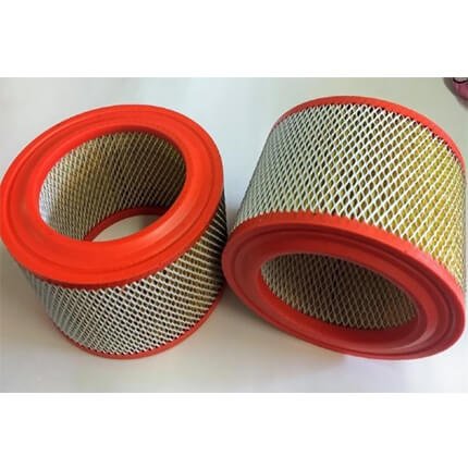 Filtro de ar Schulz 00701360 Similar